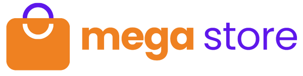 Mega Store tem de tudo